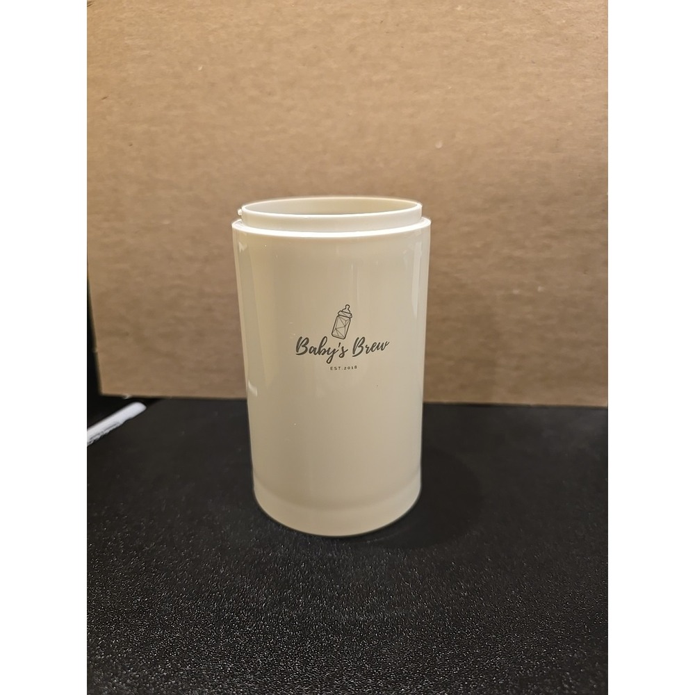 Replacement Baby's Brew Formula Dispenser Main Body -‎ NEW OEM